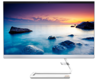 Lenovo IdeaCentre AIO 3-24 Ryzen 3/8GB/512/Win10 - 632651 - zdjęcie 2